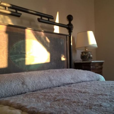 De Vita Beata Agriturismo Veroli Luaran gambar