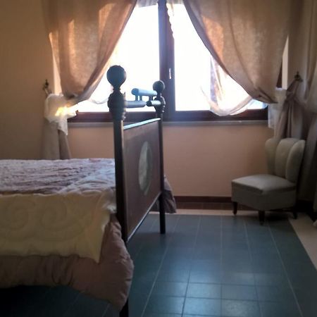 De Vita Beata Agriturismo Veroli Luaran gambar