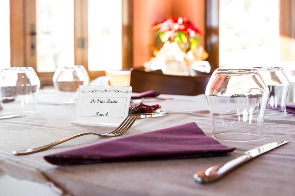 De Vita Beata Agriturismo Veroli Luaran gambar