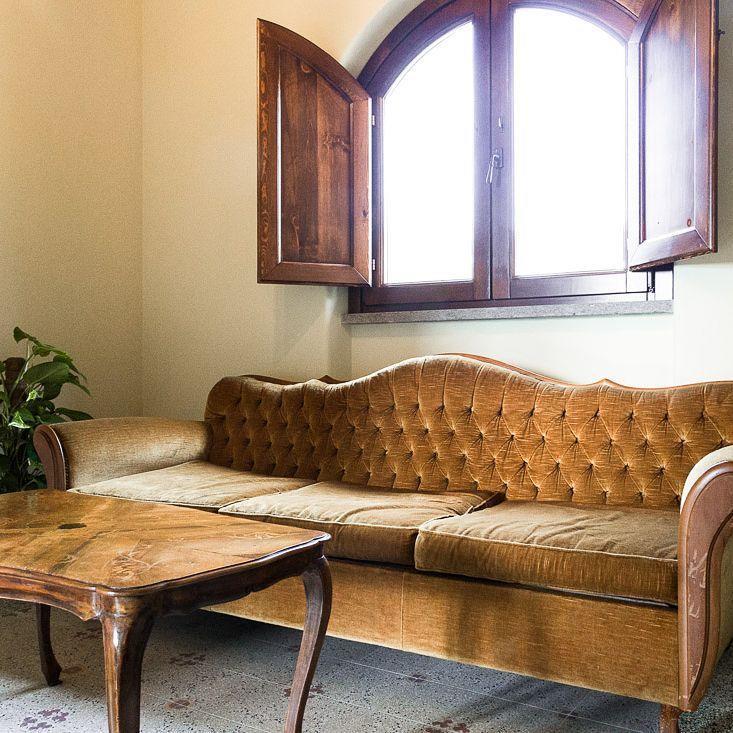 De Vita Beata Agriturismo Veroli Luaran gambar