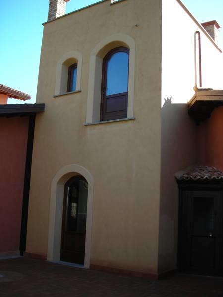 De Vita Beata Agriturismo Veroli Luaran gambar