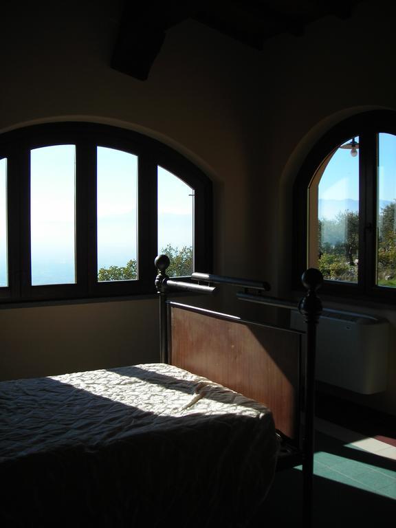 De Vita Beata Agriturismo Veroli Luaran gambar