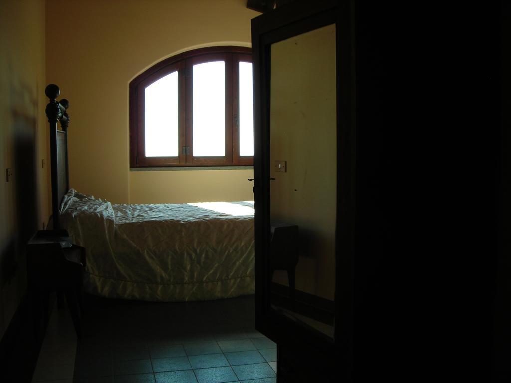 De Vita Beata Agriturismo Veroli Luaran gambar