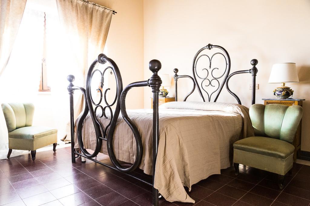De Vita Beata Agriturismo Veroli Luaran gambar