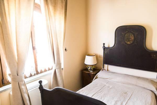 De Vita Beata Agriturismo Veroli Luaran gambar
